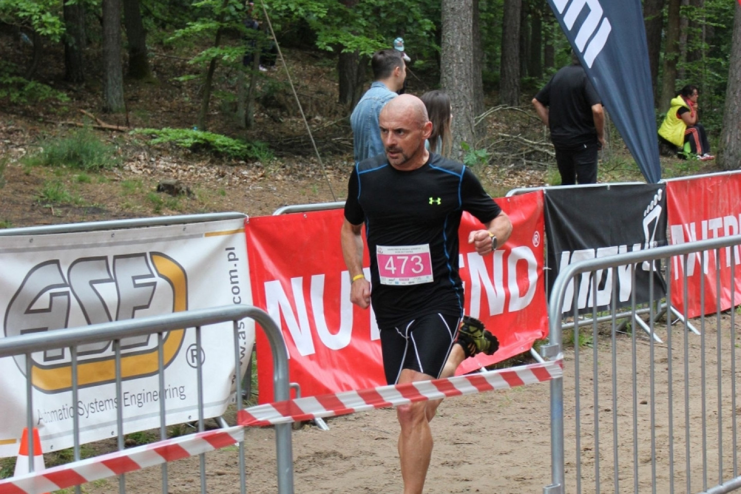 Grand Prix w biegach górskich, 24.06.2017 r