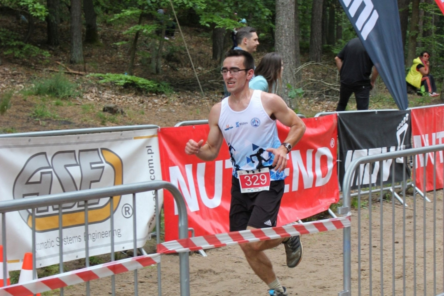 Grand Prix w biegach górskich, 24.06.2017 r