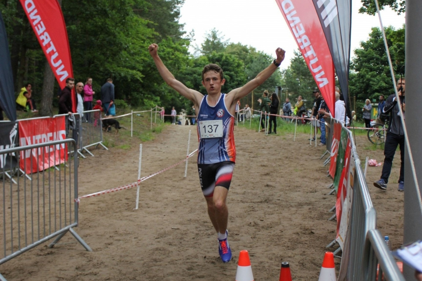 Grand Prix w biegach górskich, 24.06.2017 r