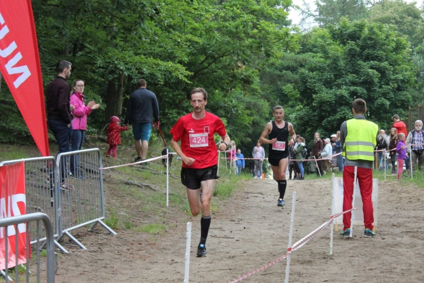 Grand Prix w biegach górskich, 24.06.2017 r
