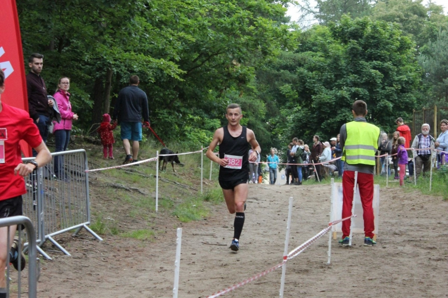 Grand Prix w biegach górskich, 24.06.2017 r