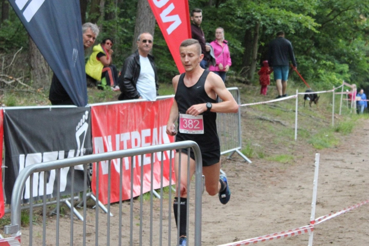 Grand Prix w biegach górskich, 24.06.2017 r