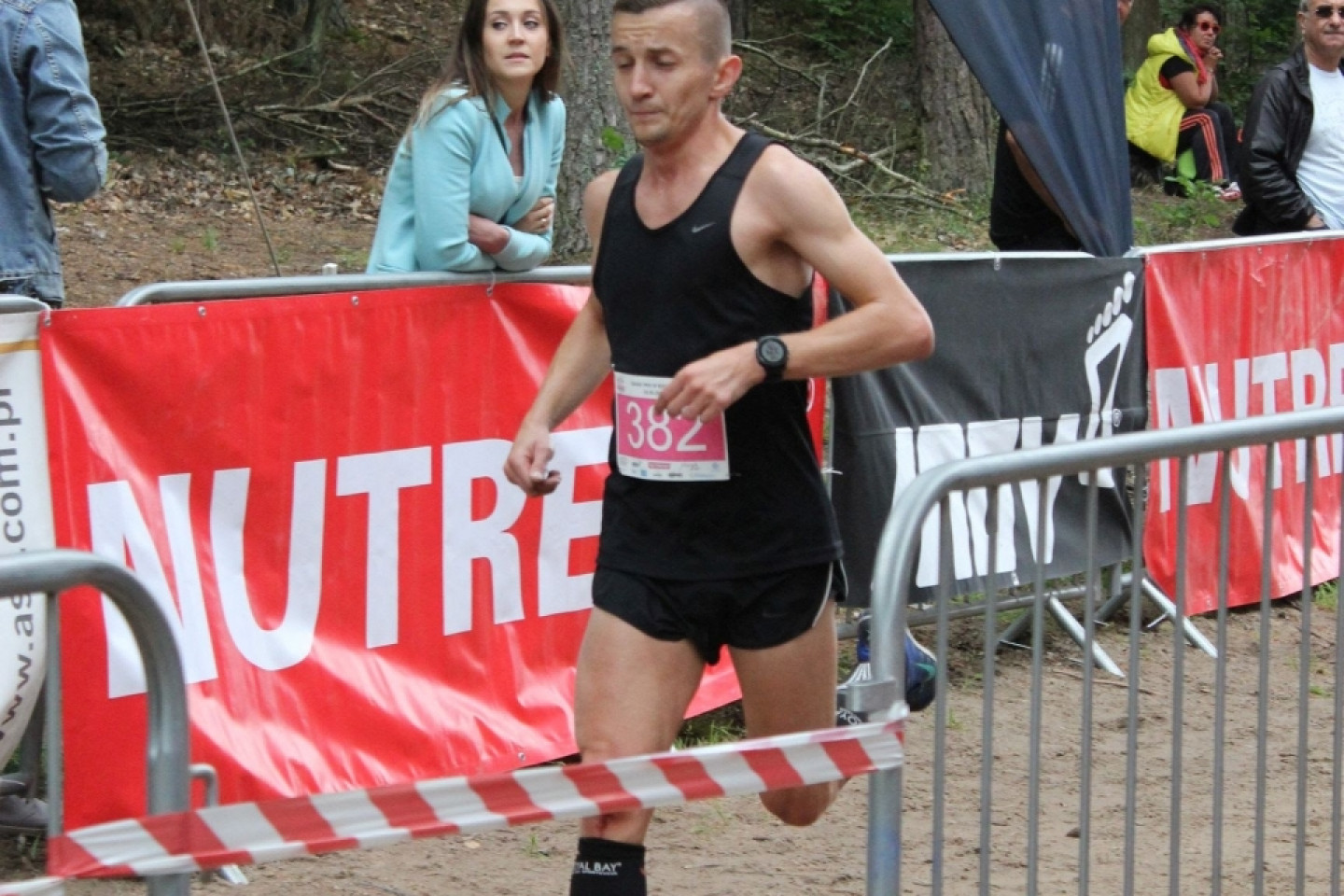 Grand Prix w biegach górskich, 24.06.2017 r
