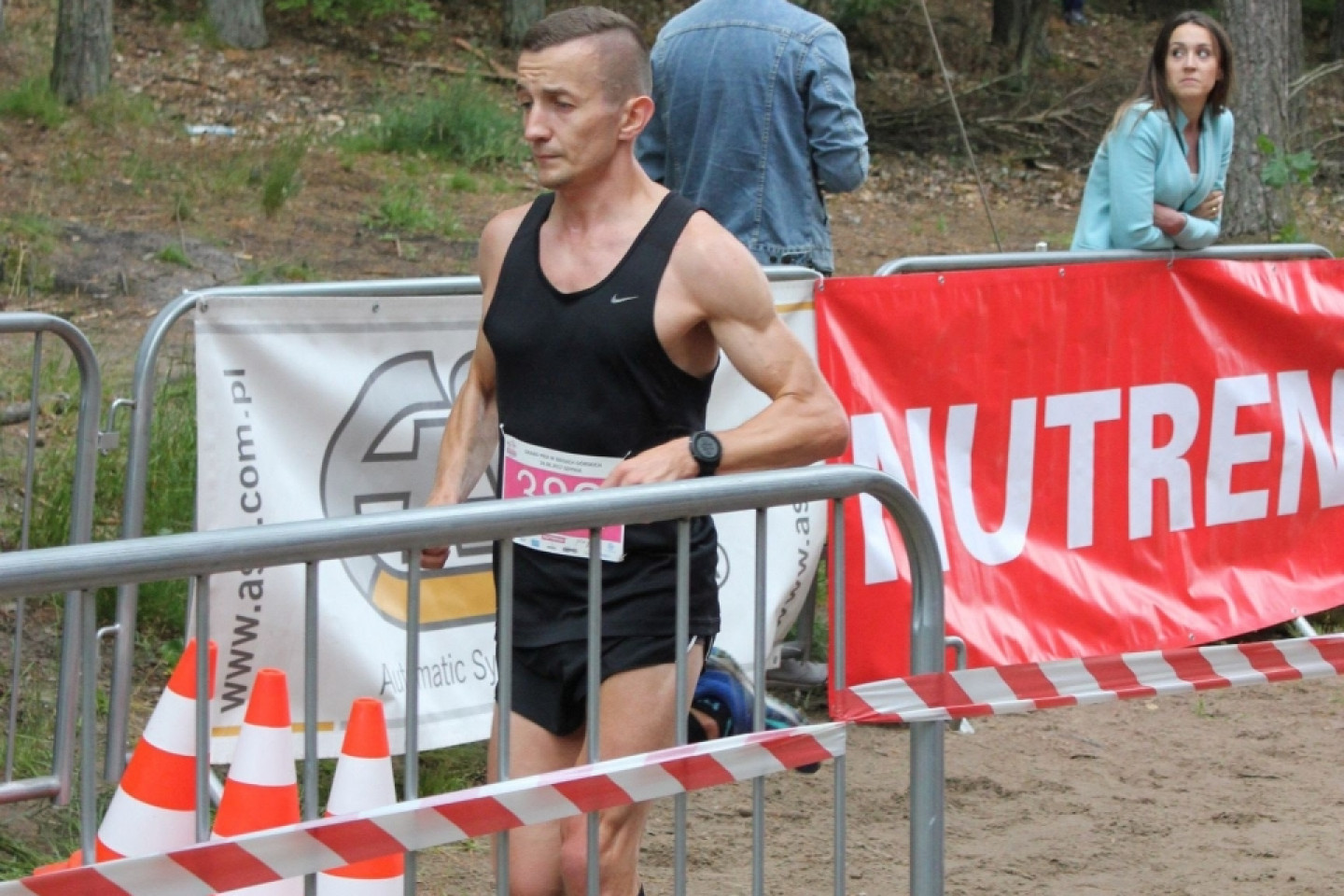 Grand Prix w biegach górskich, 24.06.2017 r