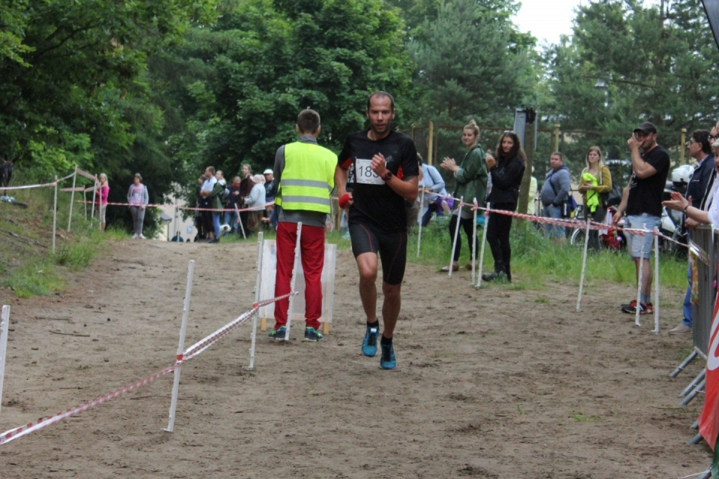Grand Prix w biegach górskich, 24.06.2017 r