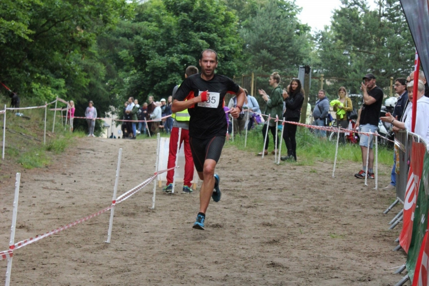 Grand Prix w biegach górskich, 24.06.2017 r