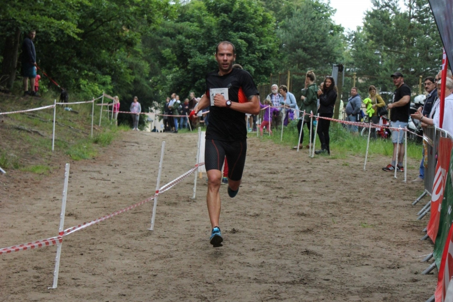 Grand Prix w biegach górskich, 24.06.2017 r