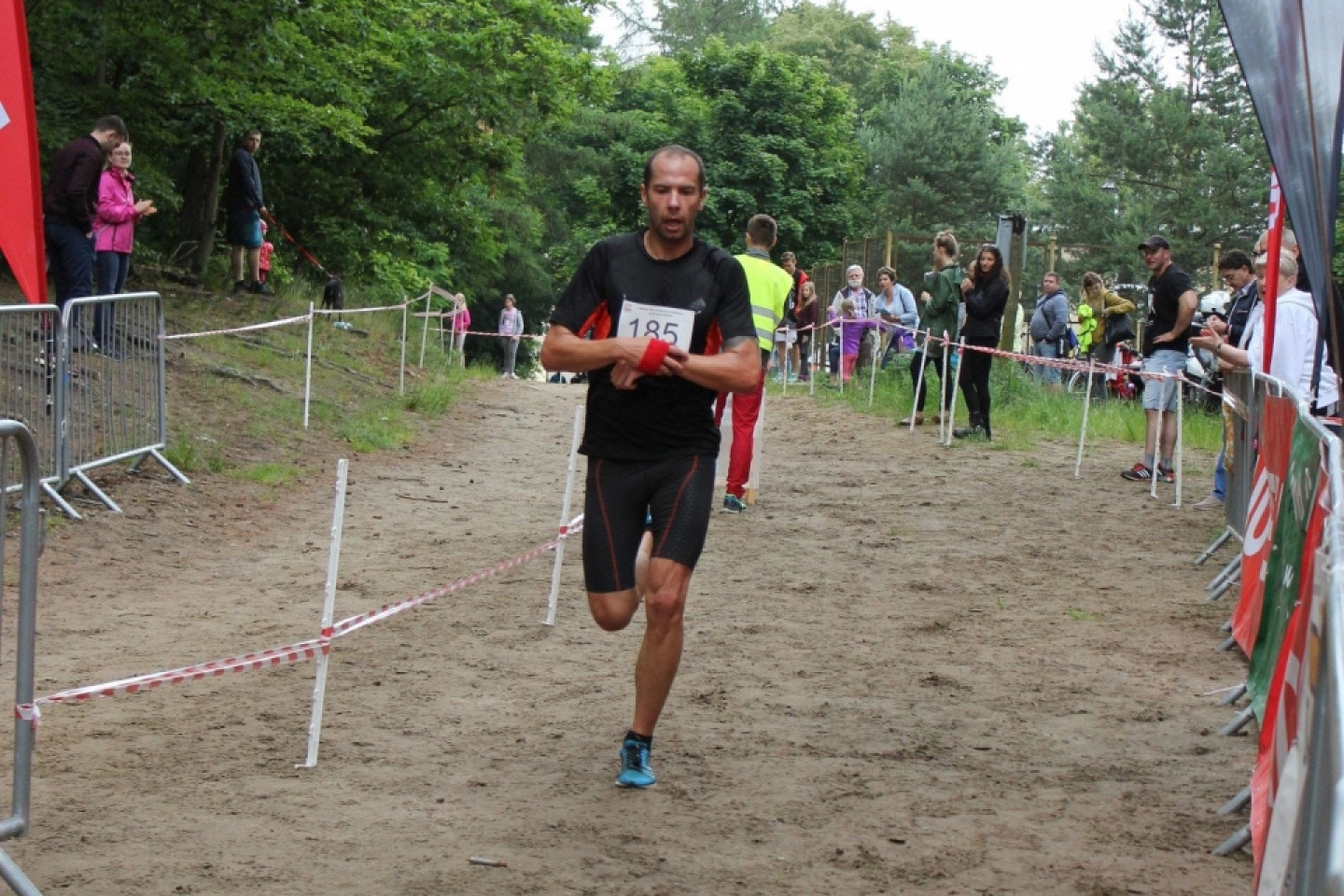 Grand Prix w biegach górskich, 24.06.2017 r
