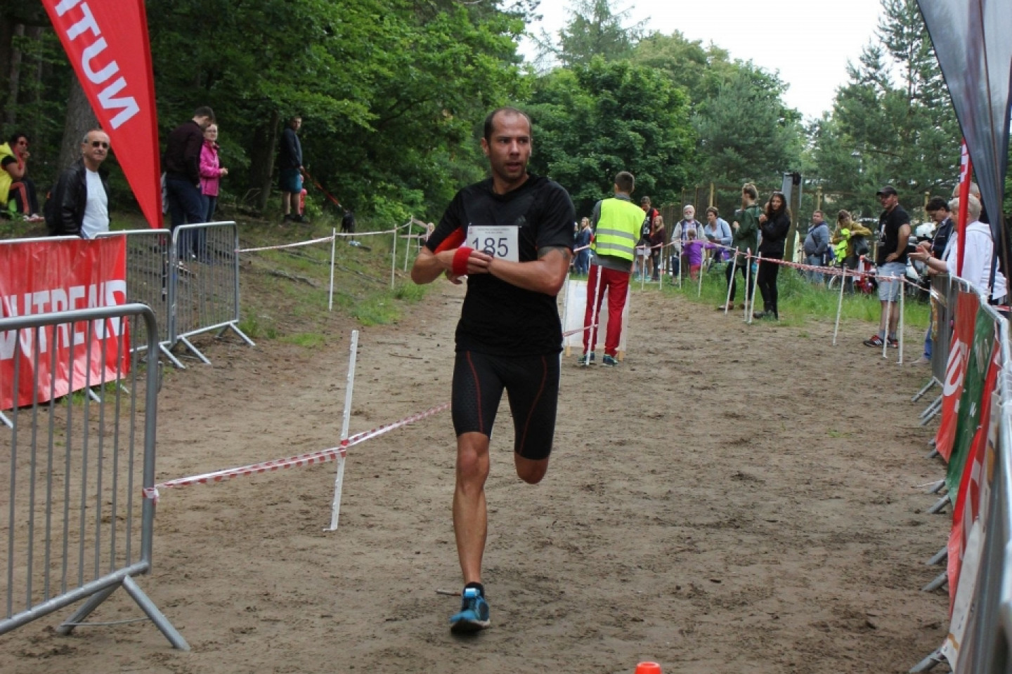 Grand Prix w biegach górskich, 24.06.2017 r