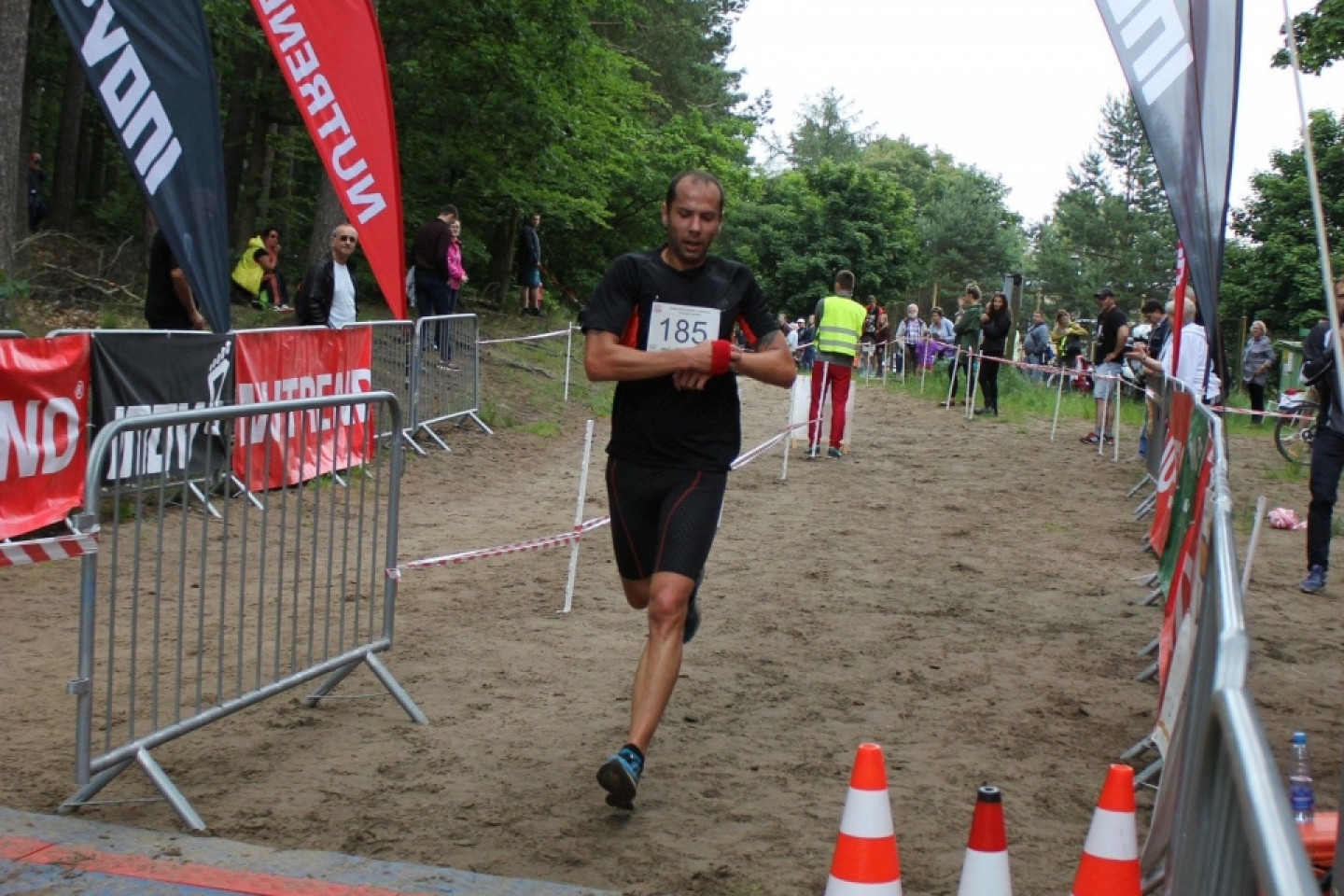 Grand Prix w biegach górskich, 24.06.2017 r