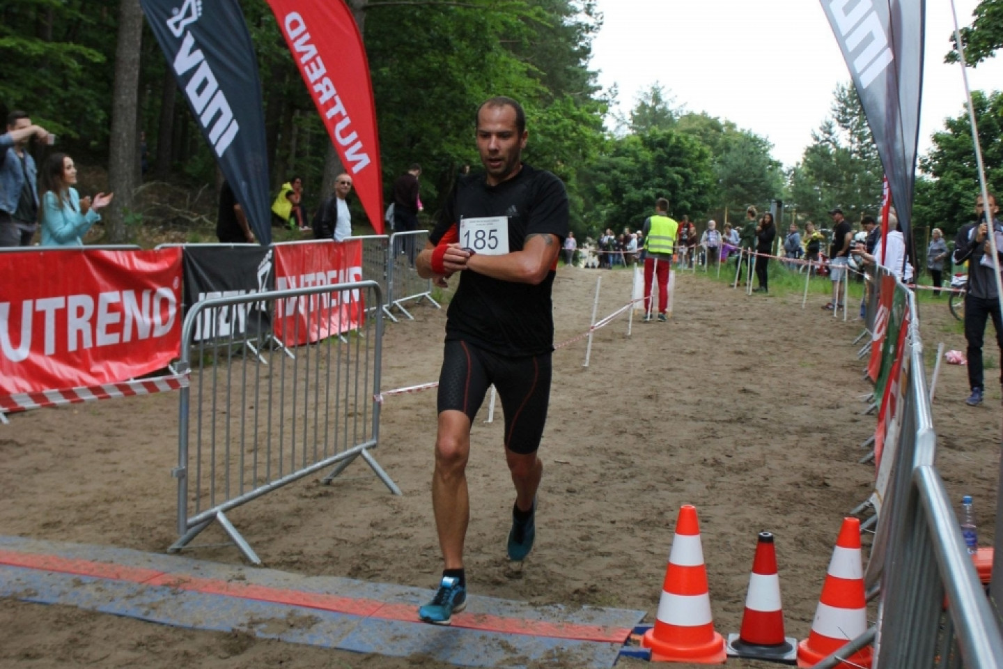 Grand Prix w biegach górskich, 24.06.2017 r