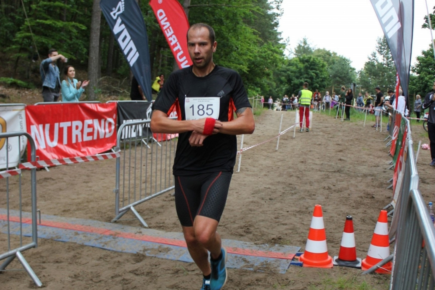Grand Prix w biegach górskich, 24.06.2017 r