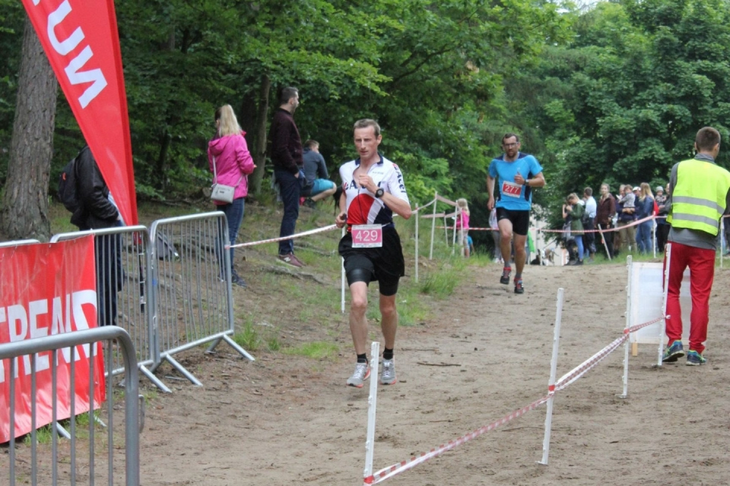 Grand Prix w biegach górskich, 24.06.2017 r