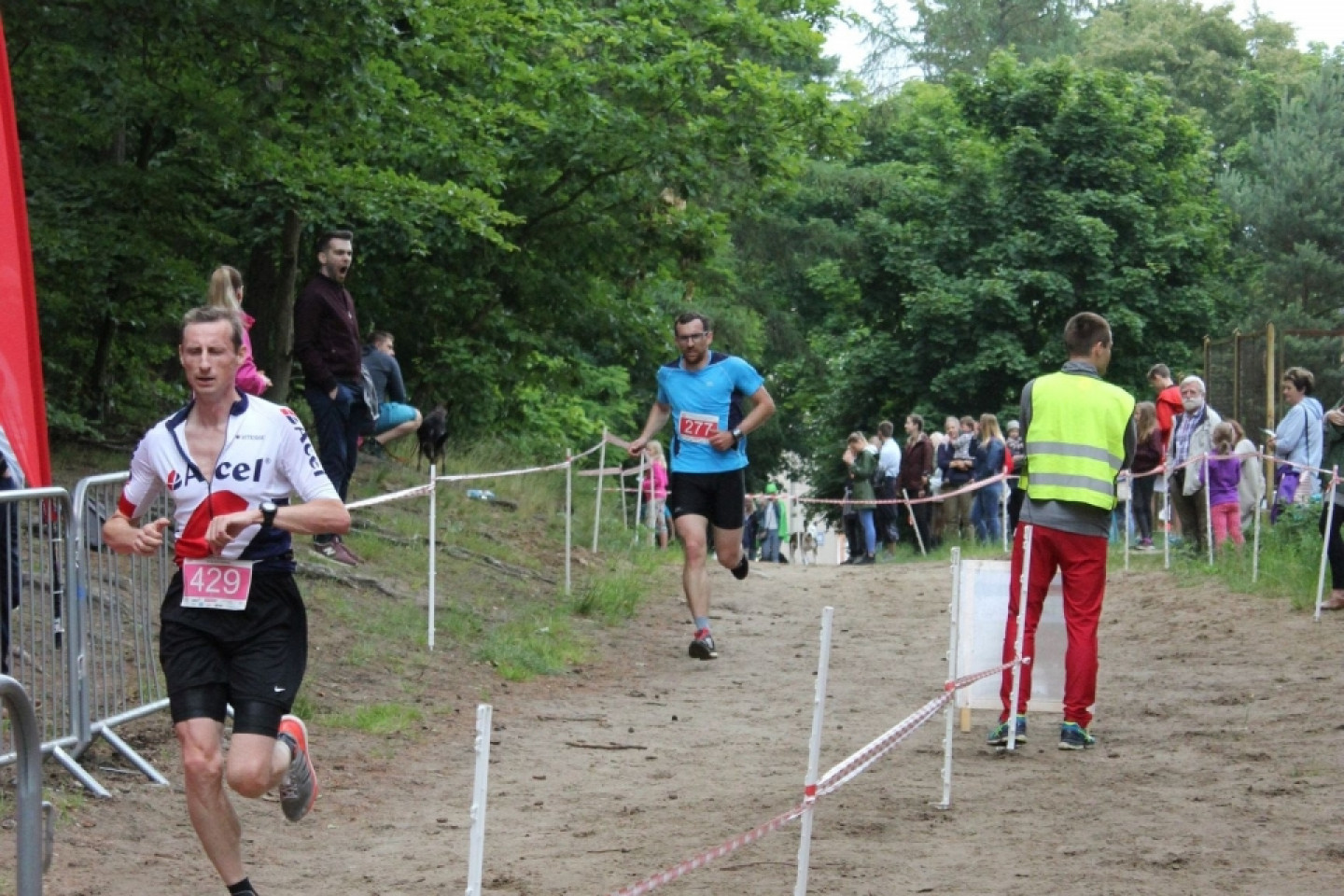 Grand Prix w biegach górskich, 24.06.2017 r