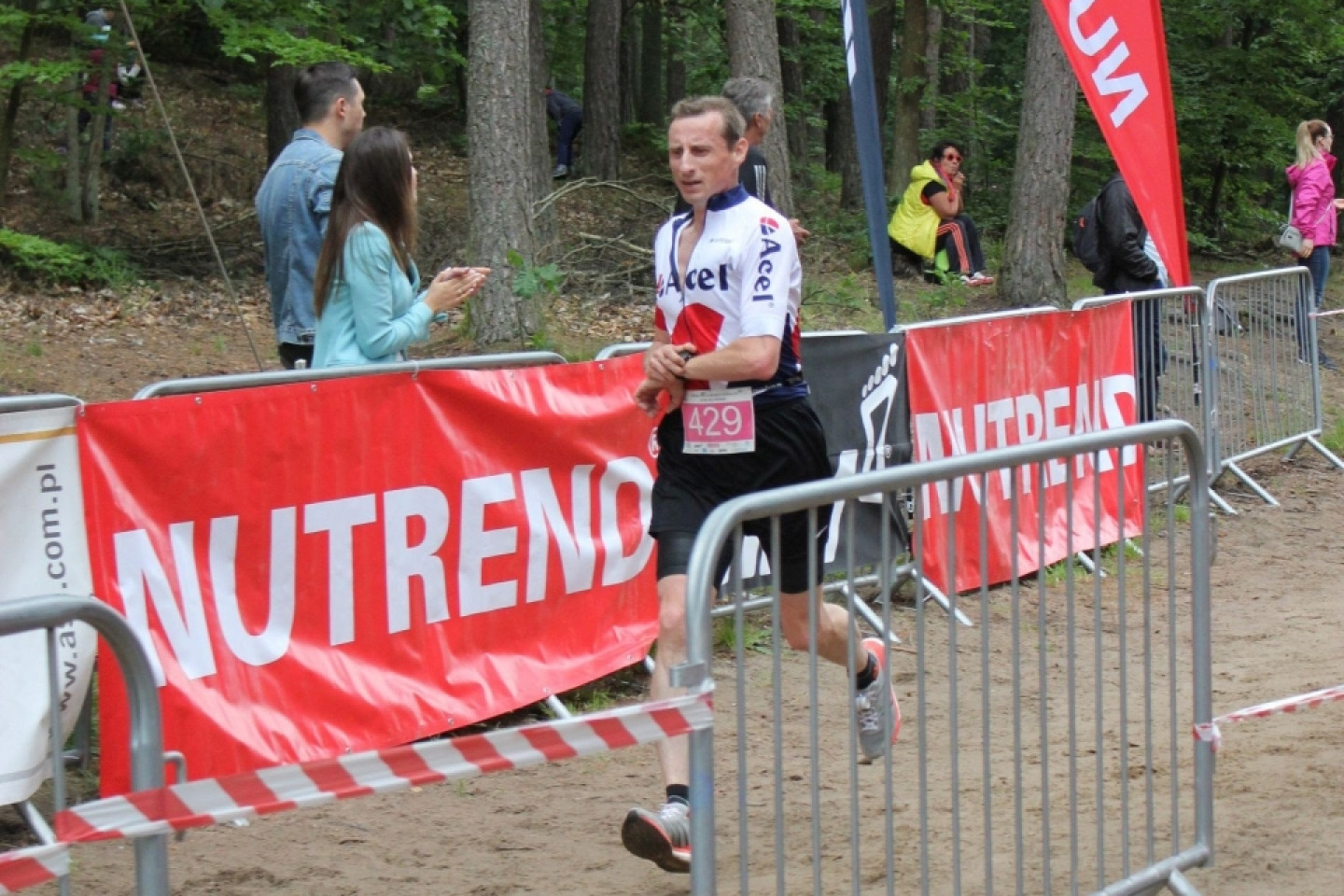 Grand Prix w biegach górskich, 24.06.2017 r