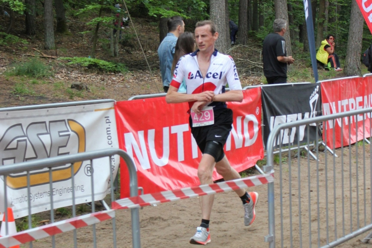 Grand Prix w biegach górskich, 24.06.2017 r
