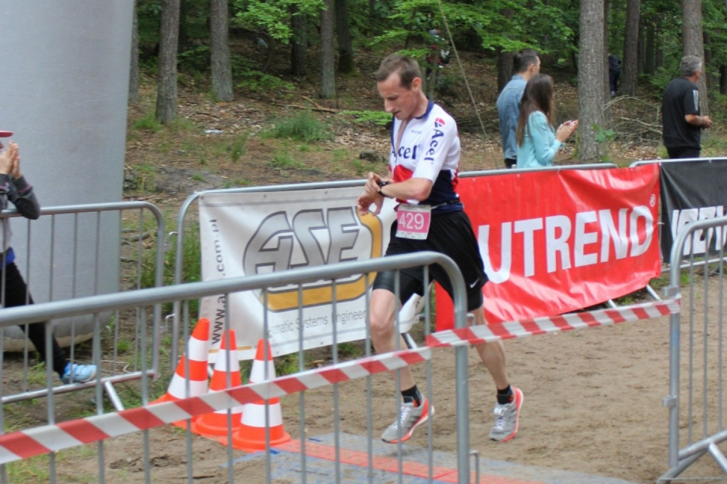 Grand Prix w biegach górskich, 24.06.2017 r
