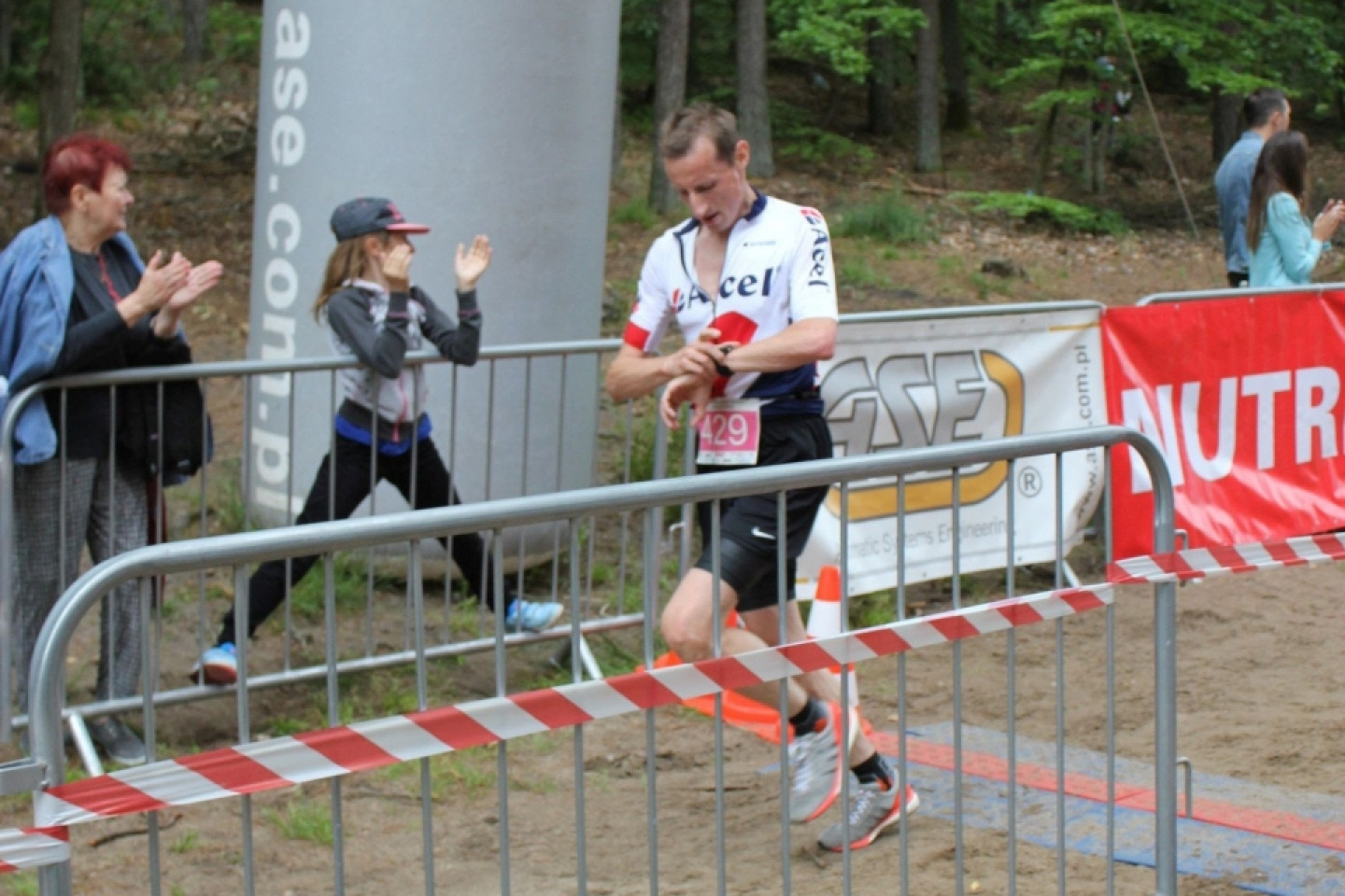 Grand Prix w biegach górskich, 24.06.2017 r