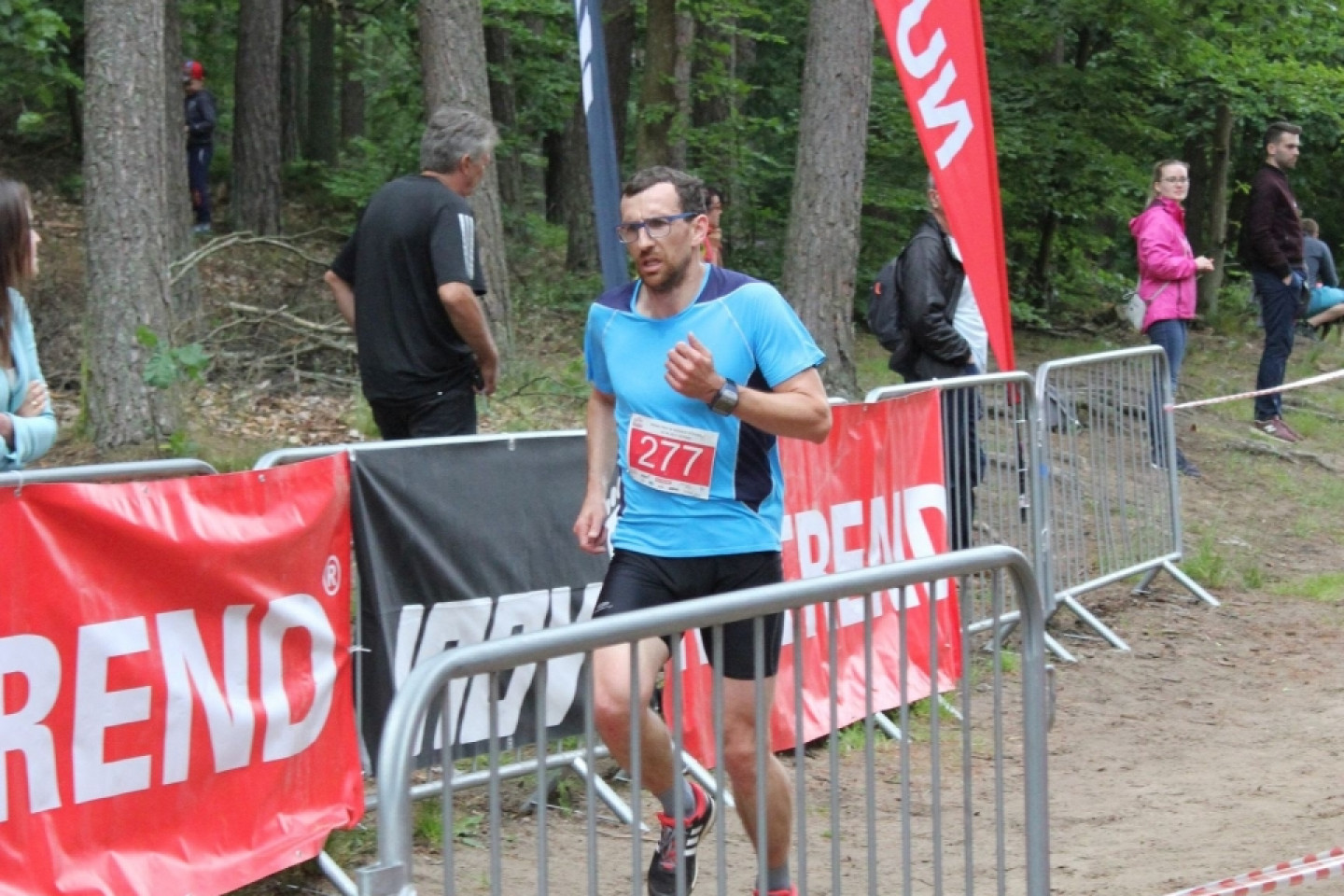 Grand Prix w biegach górskich, 24.06.2017 r