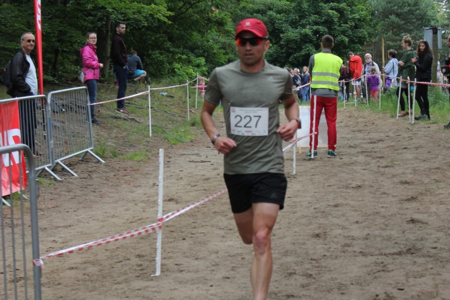 Grand Prix w biegach górskich, 24.06.2017 r