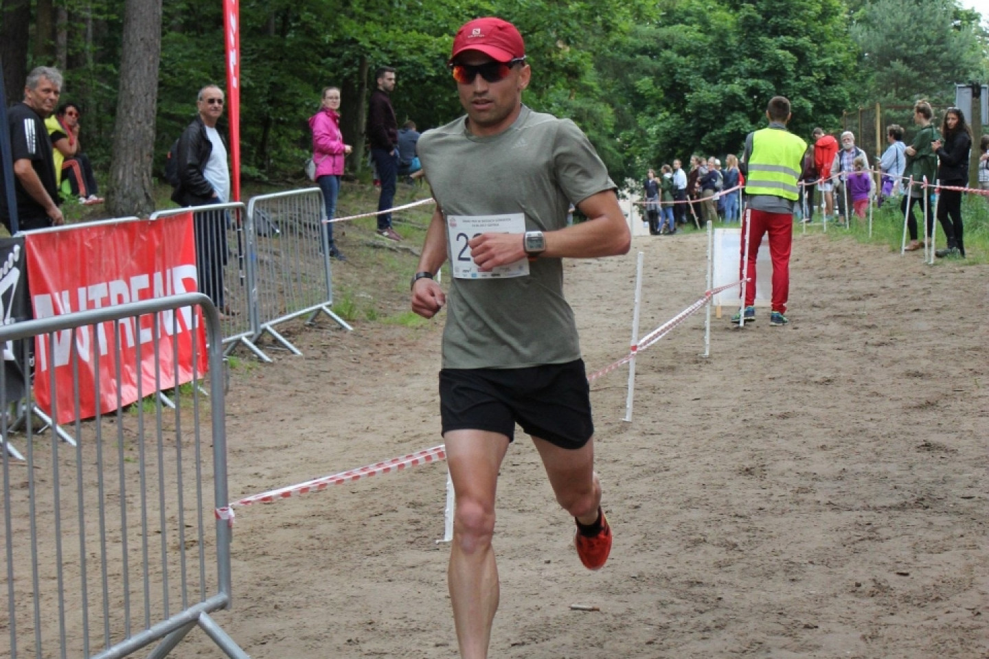 Grand Prix w biegach górskich, 24.06.2017 r
