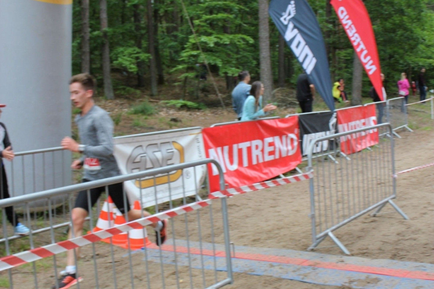 Grand Prix w biegach górskich, 24.06.2017 r