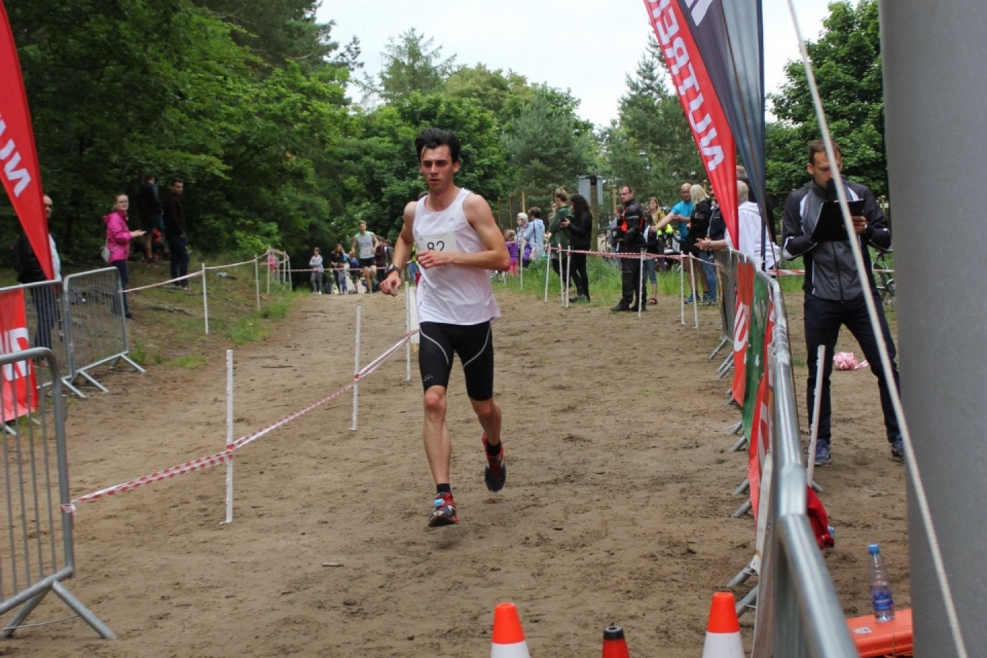 Grand Prix w biegach górskich, 24.06.2017 r