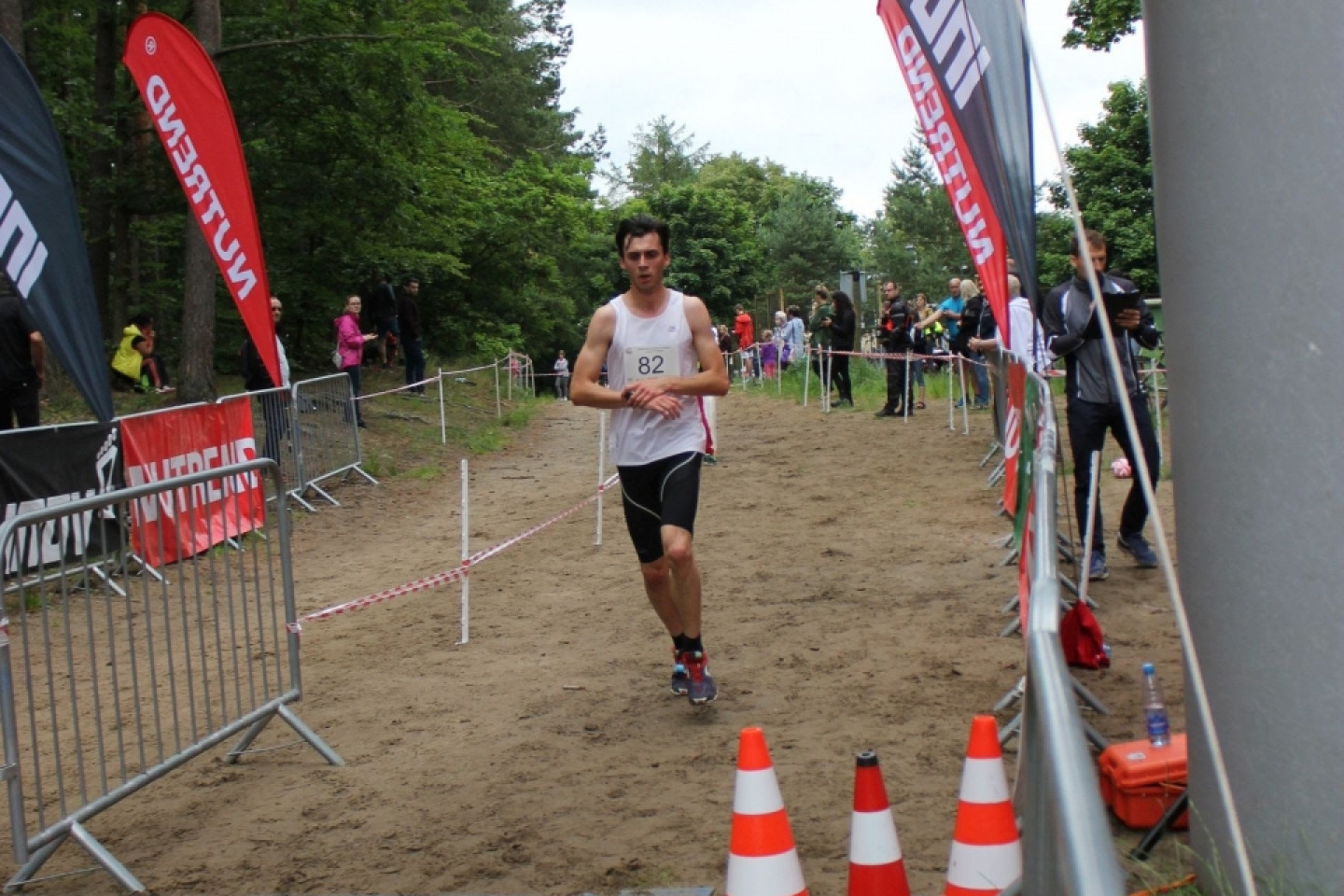 Grand Prix w biegach górskich, 24.06.2017 r