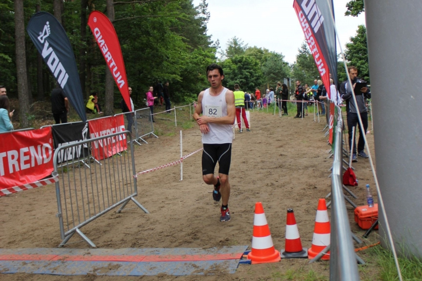Grand Prix w biegach górskich, 24.06.2017 r