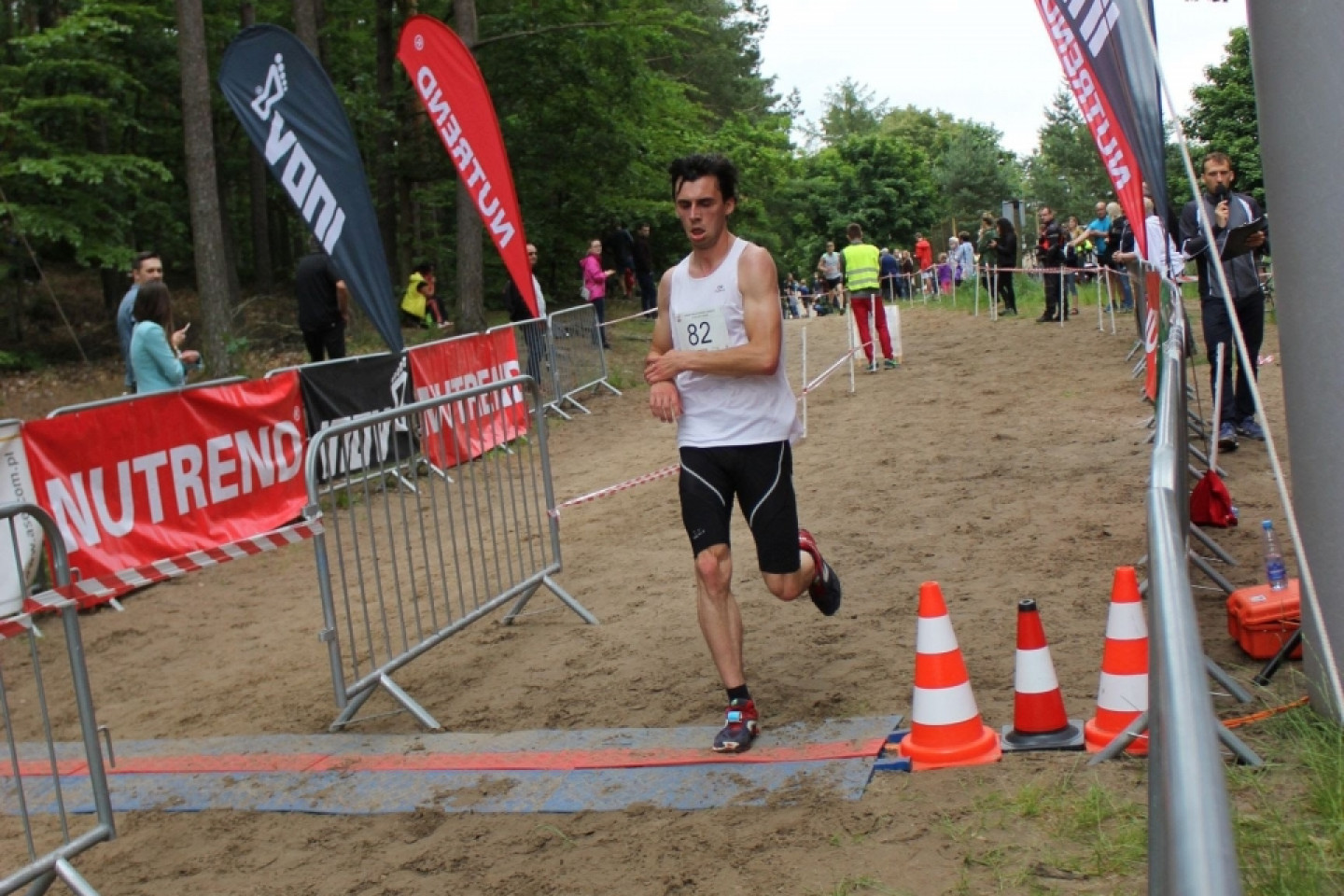 Grand Prix w biegach górskich, 24.06.2017 r