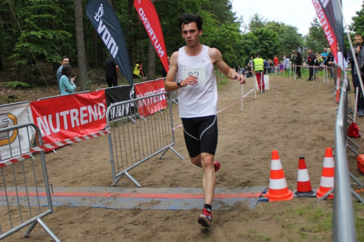 Grand Prix w biegach górskich, 24.06.2017 r