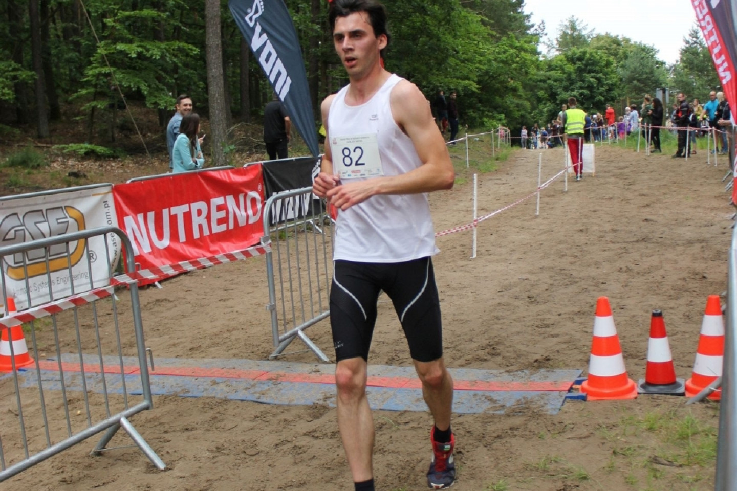 Grand Prix w biegach górskich, 24.06.2017 r