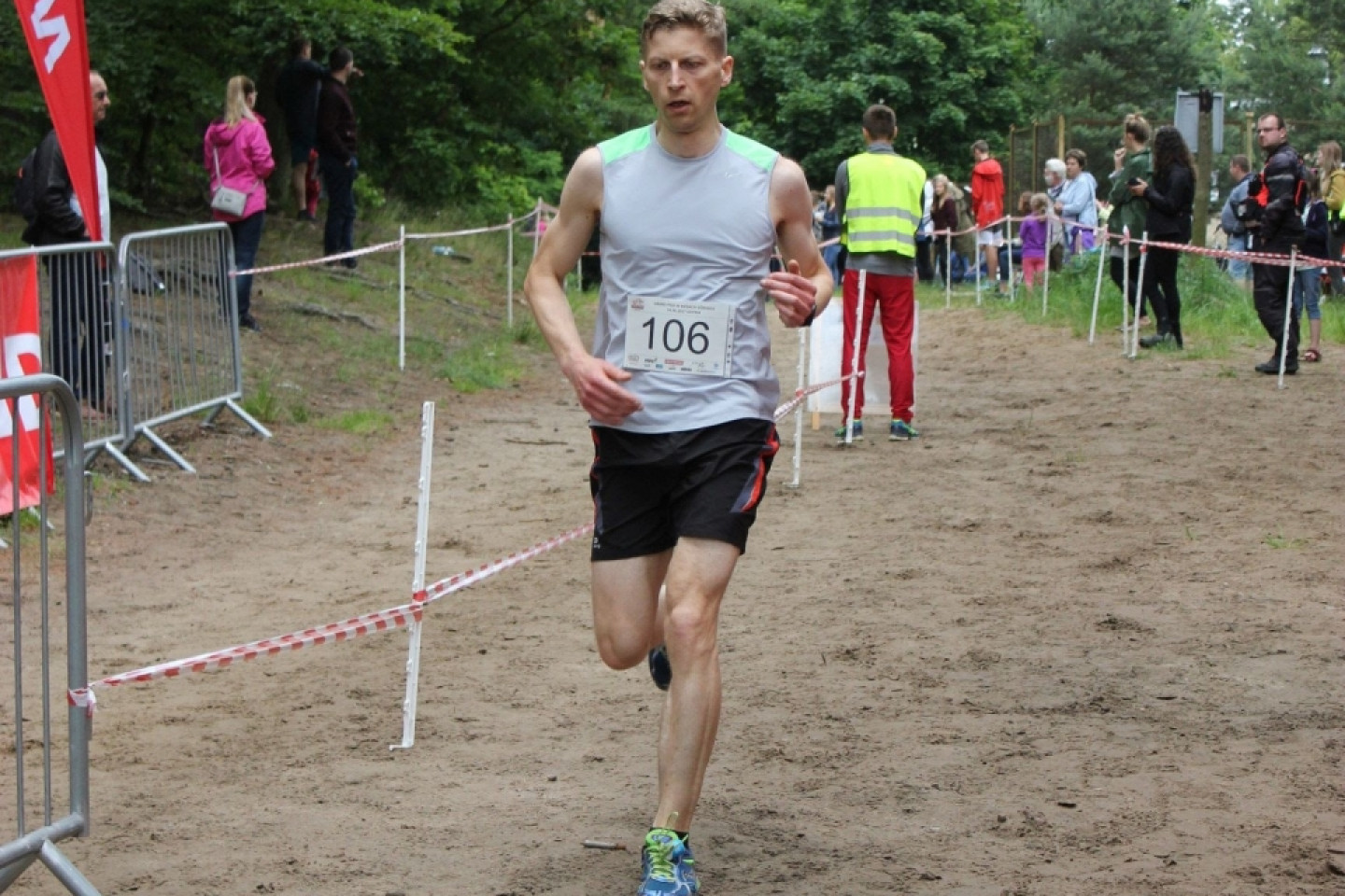 Grand Prix w biegach górskich, 24.06.2017 r