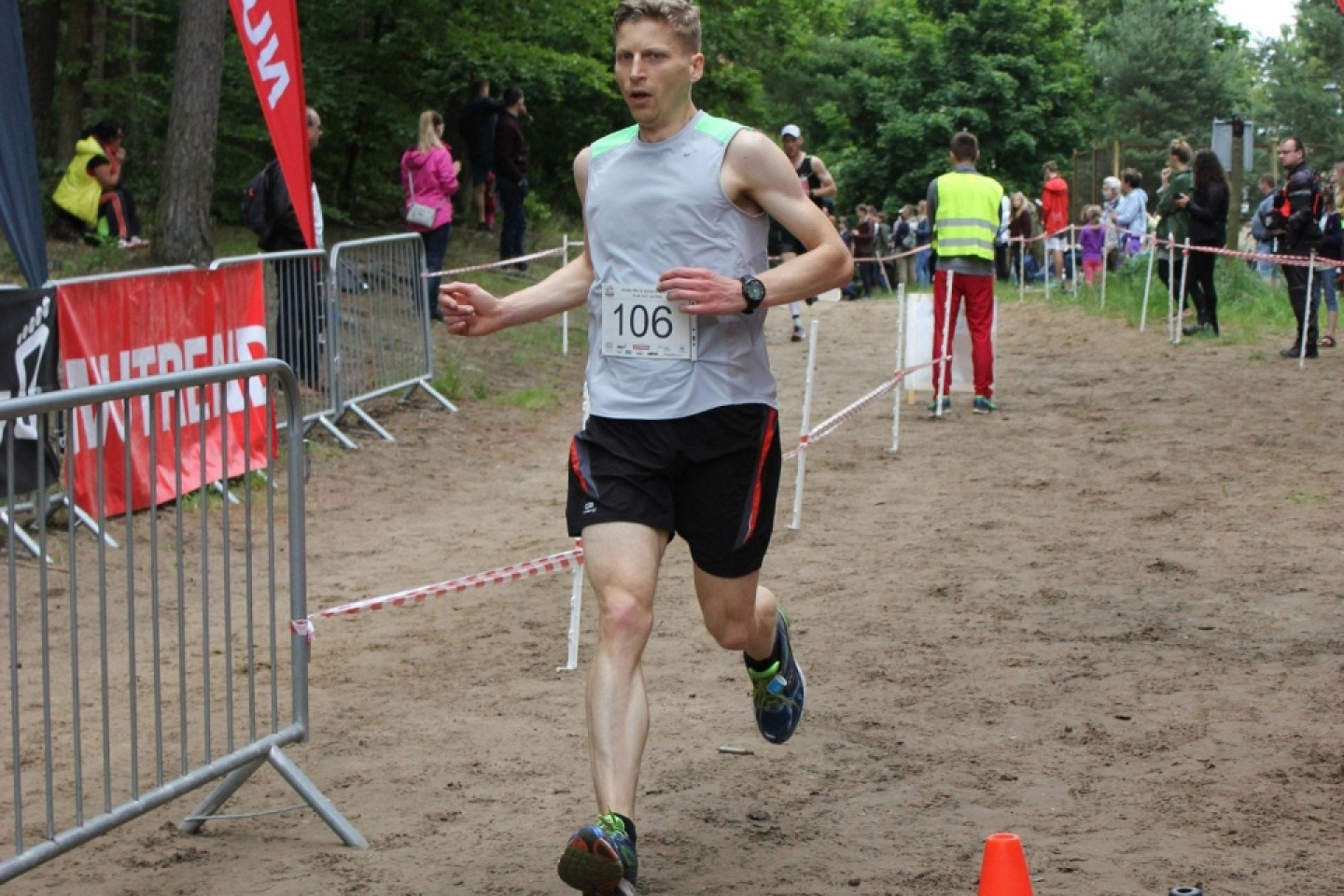 Grand Prix w biegach górskich, 24.06.2017 r