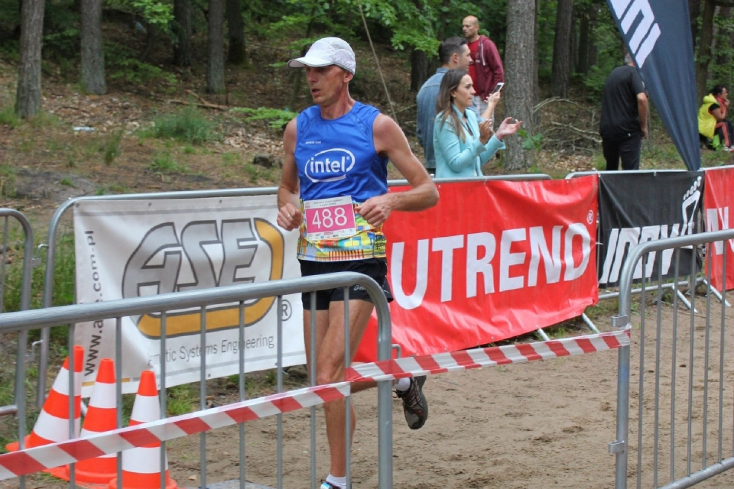 Grand Prix w biegach górskich, 24.06.2017 r