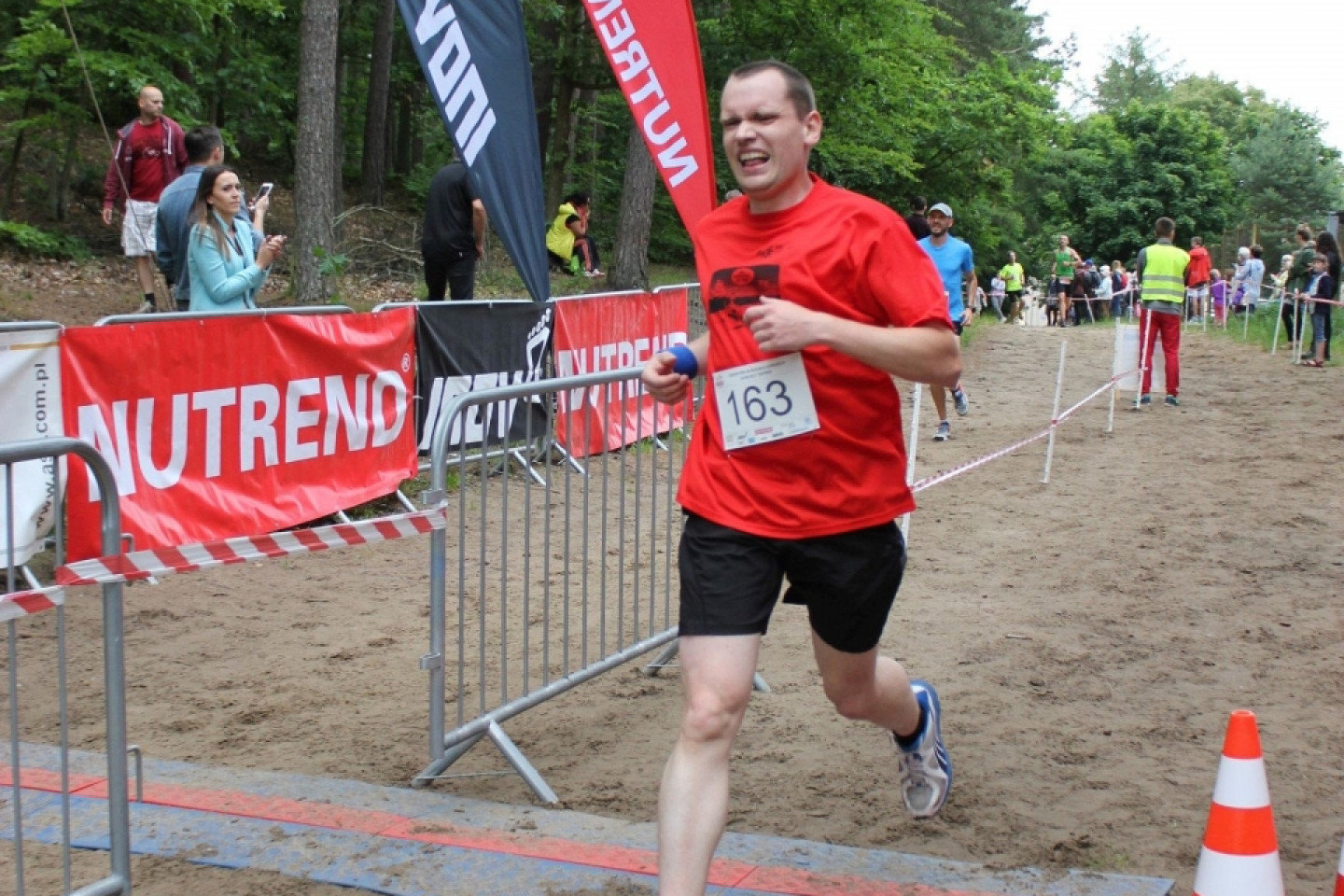 Grand Prix w biegach górskich, 24.06.2017 r