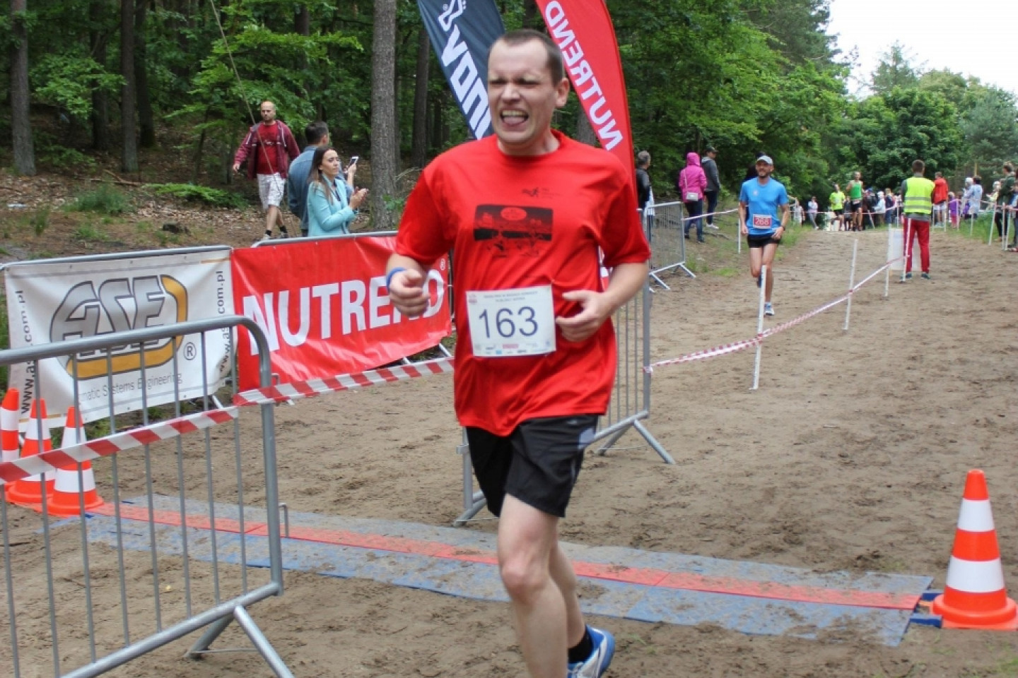 Grand Prix w biegach górskich, 24.06.2017 r