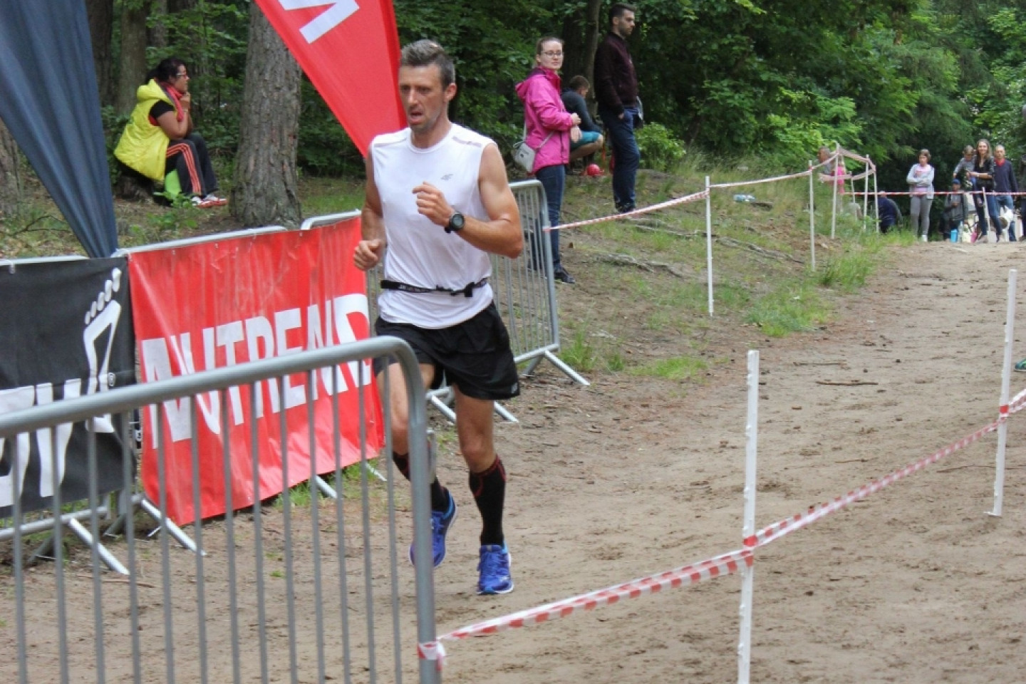 Grand Prix w biegach górskich, 24.06.2017 r