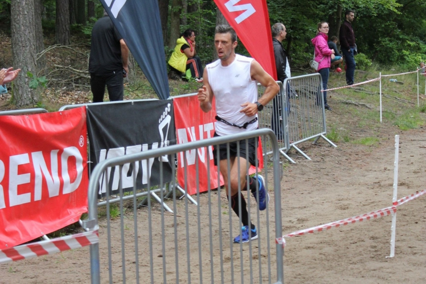 Grand Prix w biegach górskich, 24.06.2017 r