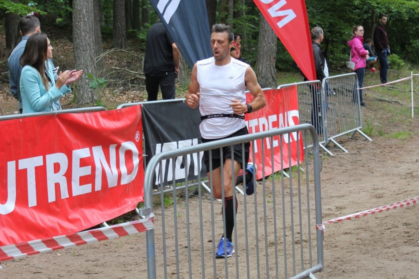 Grand Prix w biegach górskich, 24.06.2017 r