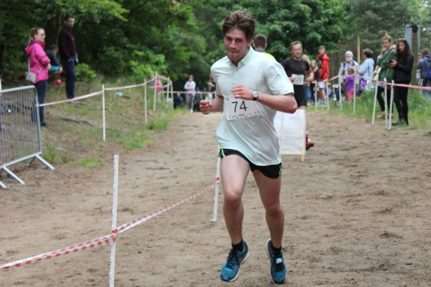 Grand Prix w biegach górskich, 24.06.2017 r