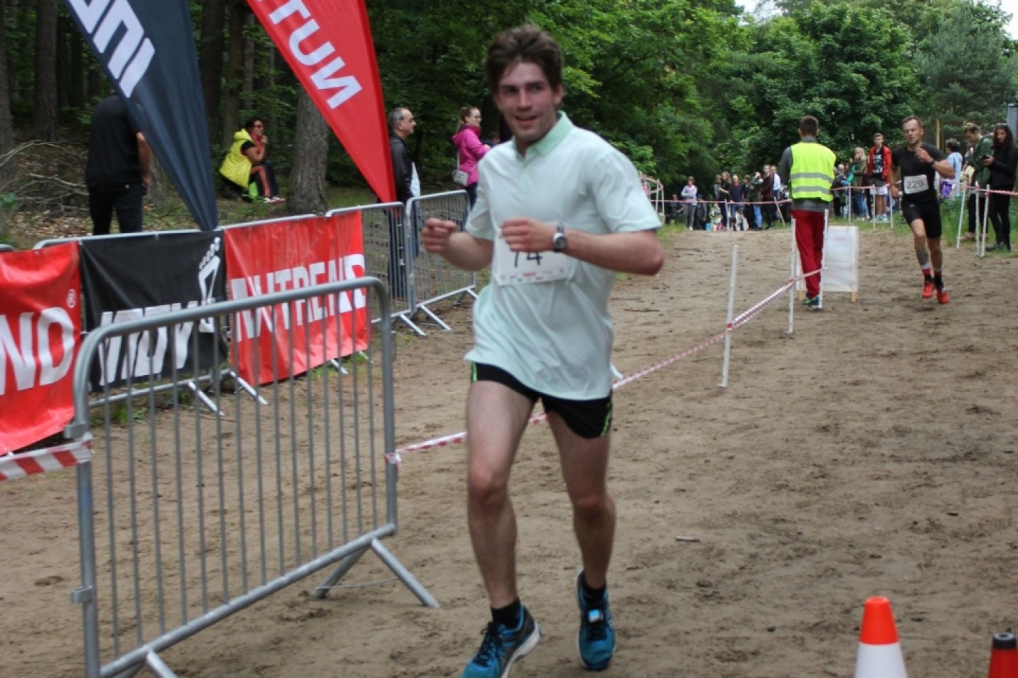 Grand Prix w biegach górskich, 24.06.2017 r