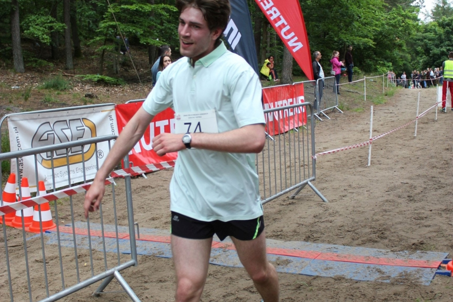 Grand Prix w biegach górskich, 24.06.2017 r