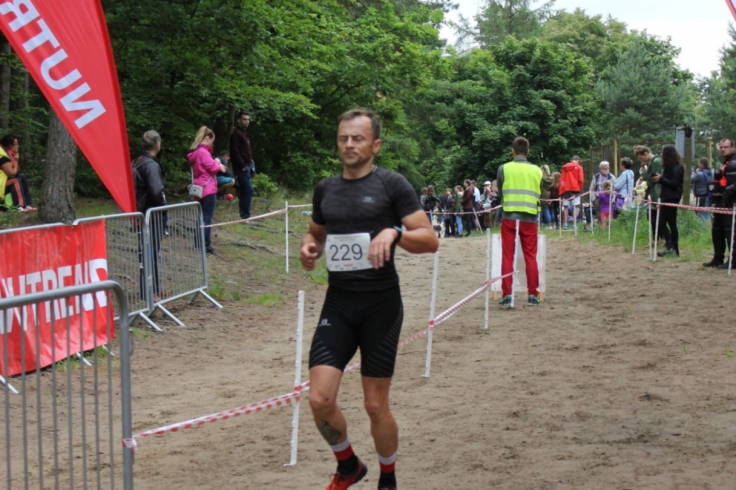 Grand Prix w biegach górskich, 24.06.2017 r