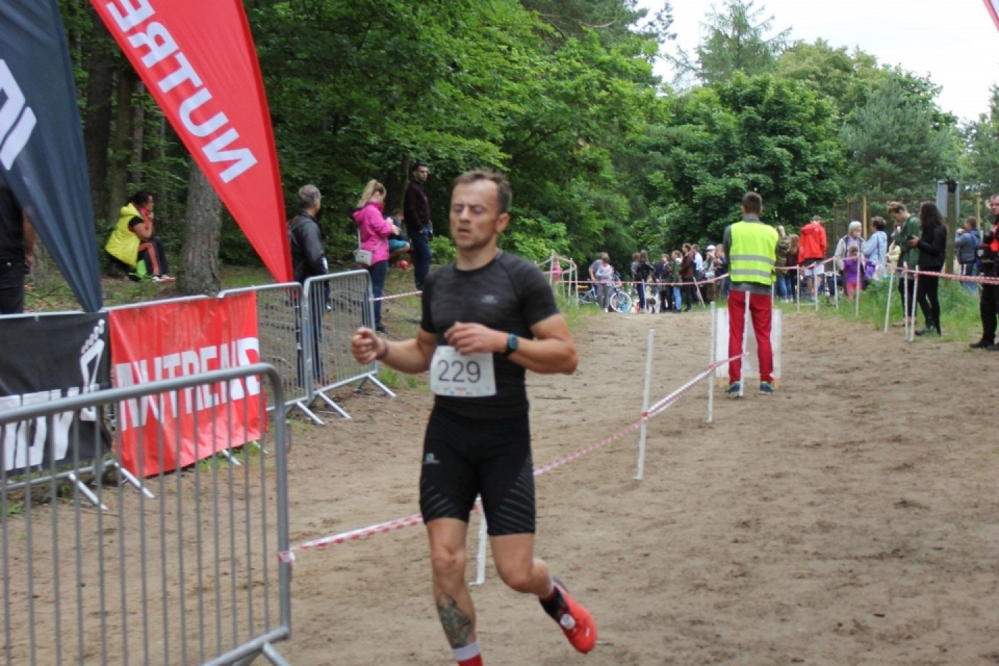 Grand Prix w biegach górskich, 24.06.2017 r