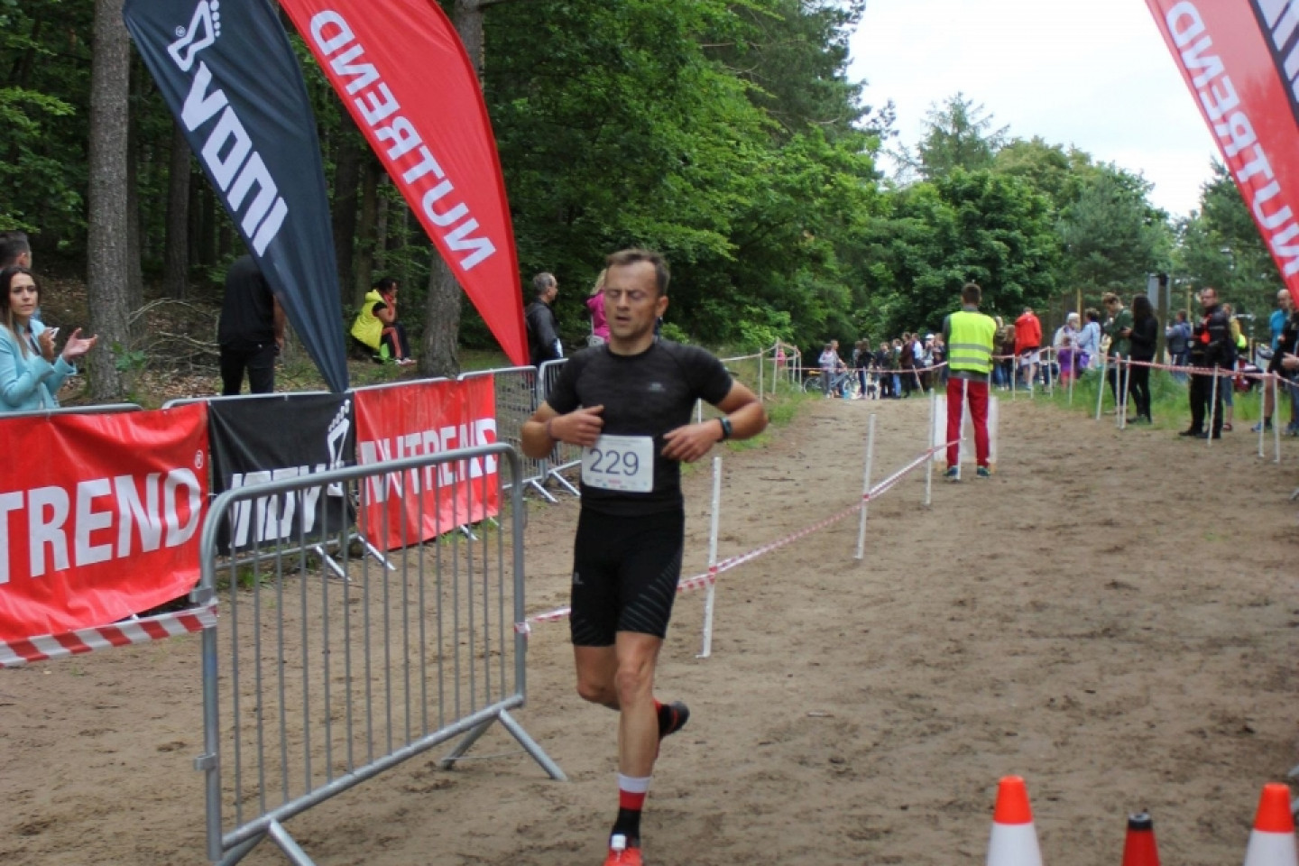 Grand Prix w biegach górskich, 24.06.2017 r