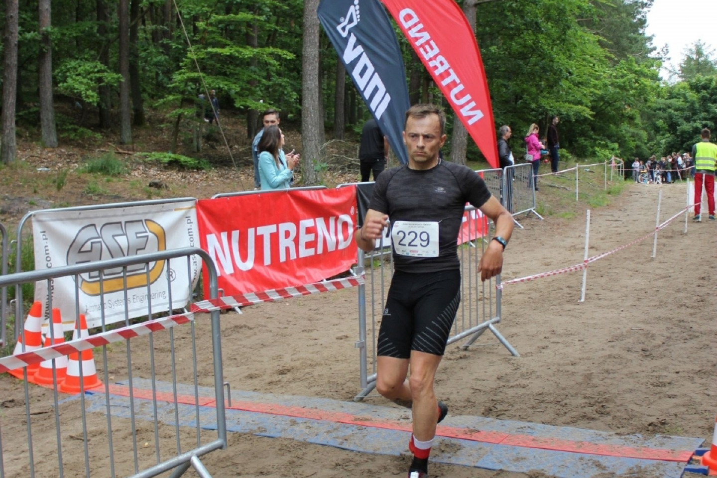 Grand Prix w biegach górskich, 24.06.2017 r