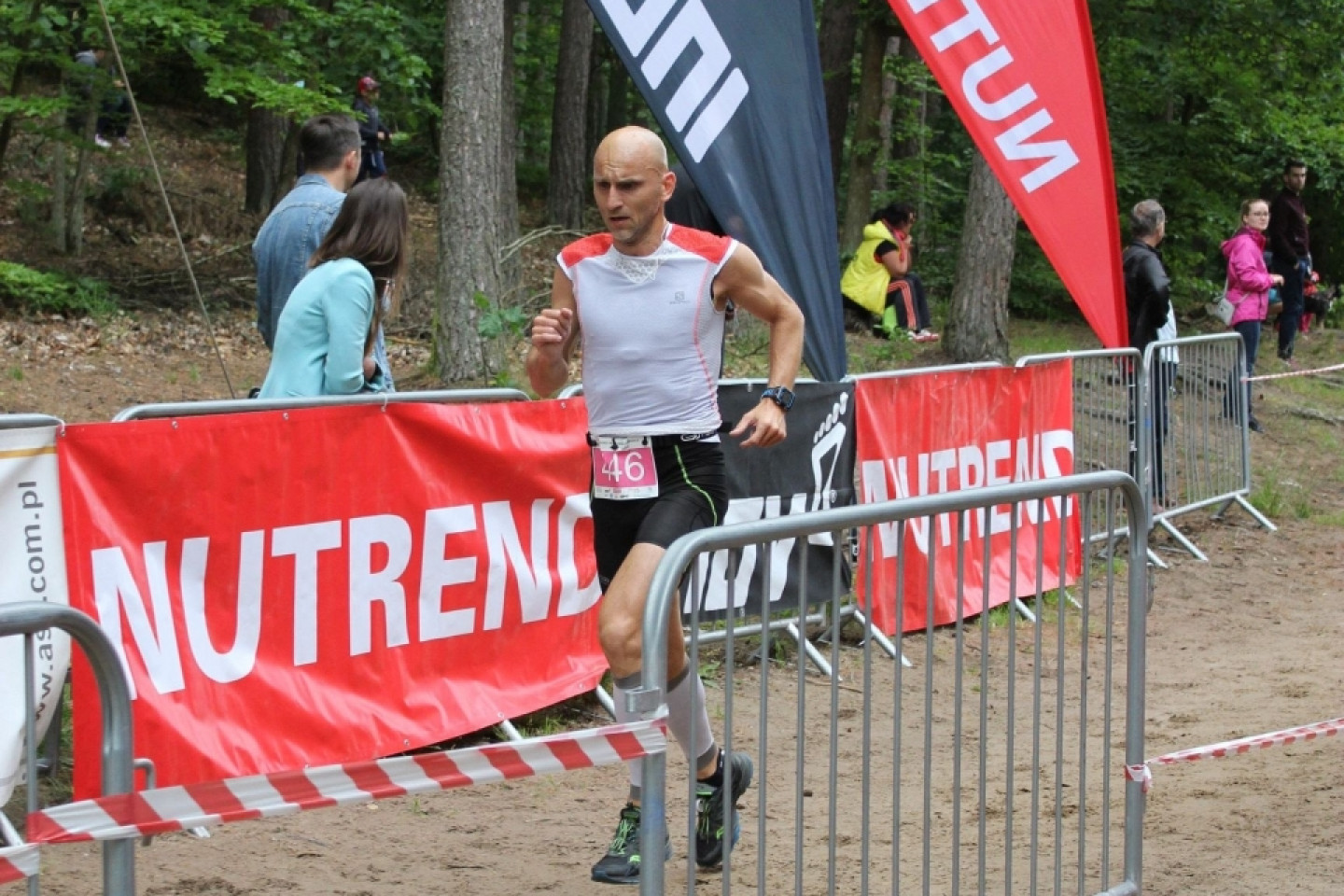 Grand Prix w biegach górskich, 24.06.2017 r