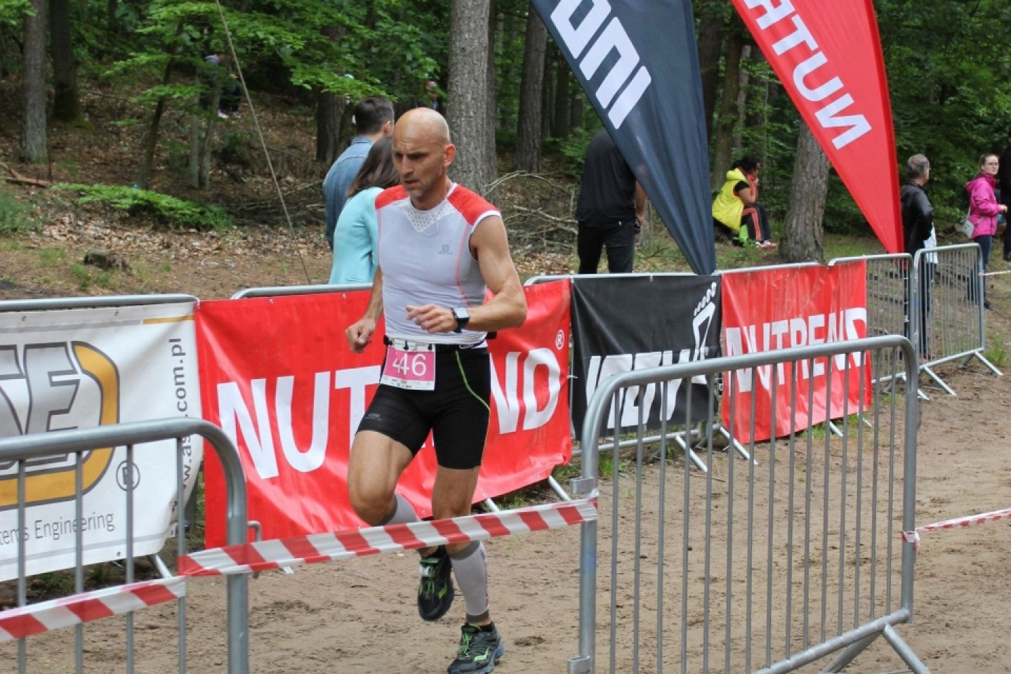 Grand Prix w biegach górskich, 24.06.2017 r