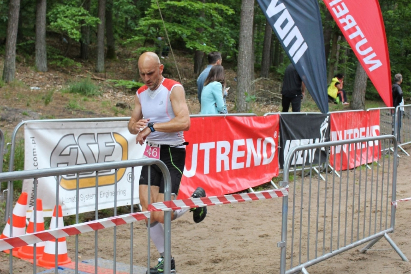 Grand Prix w biegach górskich, 24.06.2017 r